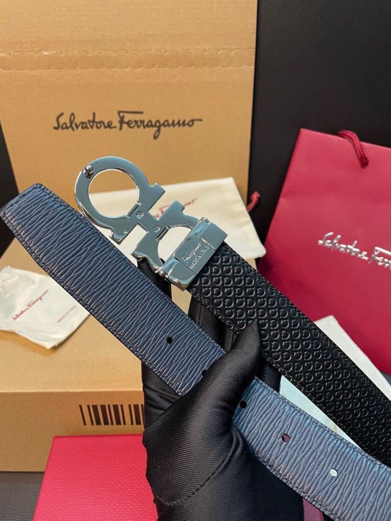 Ferragamo Belts